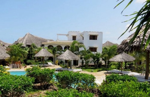 Malindi Marine National Park Apartment | Fabulous Kibali Apartment