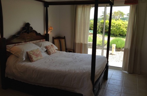 Grand-Brassac Other | Fabulous location- Farmhouse with heated pool & sauna near Brantome & Aubetere