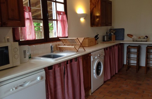 Grand-Brassac Other | Fabulous location- Farmhouse with heated pool & sauna near Brantome & Aubetere