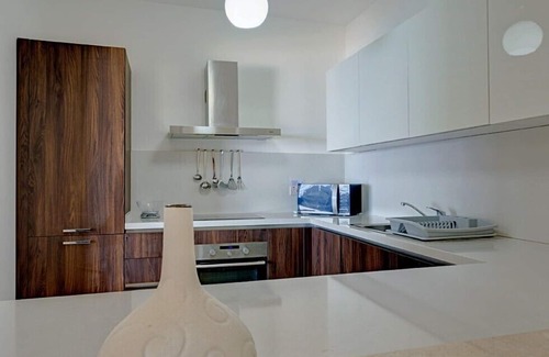 Sliema Apartment | Fabulous LUX APT inc Pool, Sliema Upmarket Area