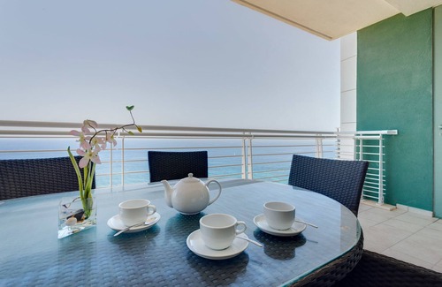 Sliema Apartment | Fabulous LUX APT inc Pool, Sliema Upmarket Area