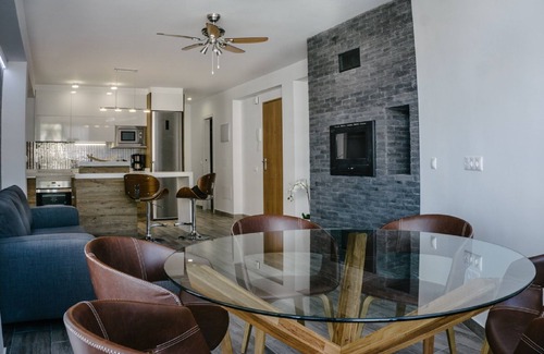 Playa de San Juan Apartment | Fabulous luxury apartment 100m and 50m to the beach, sea view, 2 terrace