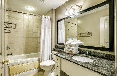 Downtown Myrtle Beach Apartment | Fabulous Ocean Front Penthouse Condo, OO Resort, 21st Fl