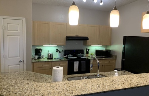 Alpharetta House | Fabulous One Bed/One Bath Corporate Furnished Apt in Alpharetta