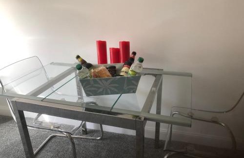 Ripon Apartment | Fabulous One Bedroom Apartment in Ripon City Centre