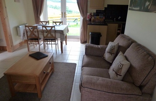 Aberlour Cottage | Fabulous open views over Dufftown