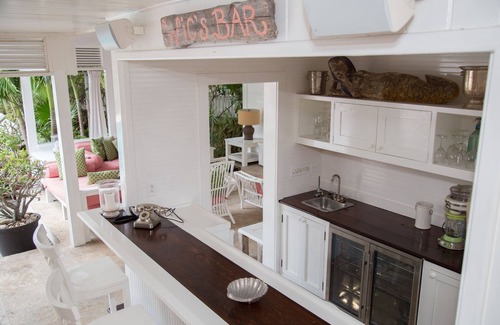 Dunmore Town House | Fabulous Outdoor Living and Entertaining
