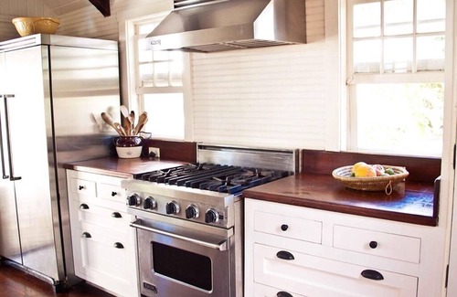 Dunmore Town House | Fabulous Outdoor Living and Entertaining