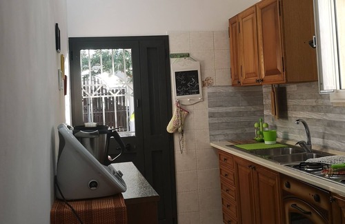 Matino House | Fabulous RELAX VILLETTA just 8 minutes from the beautiful beaches of SALENTO