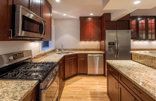 Aspen House | FABULOUS REMODEL COMPLETE JUNE 2022- 4 Bedroom Aspen Townhouse In Downtown