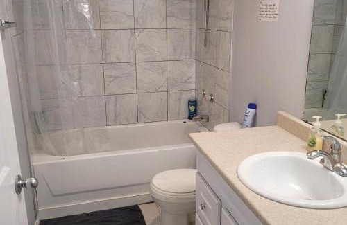 Northeast Edmonton House | Fabulous Room
