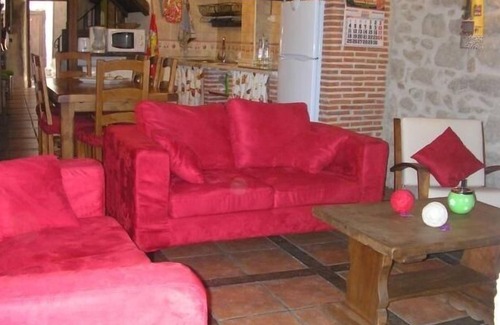 Mogarraz Cottage | Fabulous rural house in Sierra de Francia. Picturesque village. Mountain View
