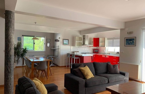 Moca Apartment | FABULOUS SEA & PANORAMA VIEW