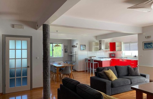Moca Apartment | FABULOUS SEA & PANORAMA VIEW