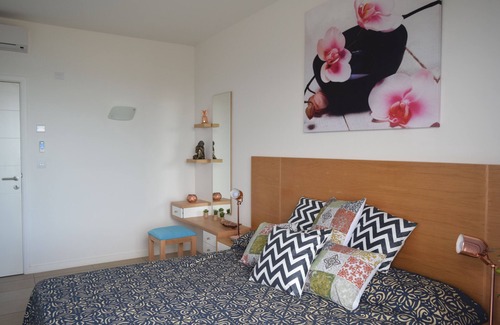 Roches Noires Apartment | Fabulous Sew View Apartment