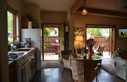 West Sedona Cottage | Fabulous Studio Casita In West Sedona. Sleeps 2