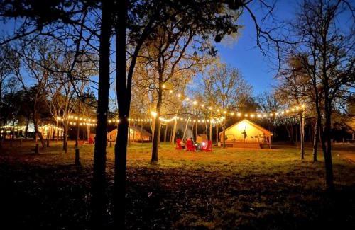 Bastrop Other | Fabulous Texas Retreat for Vacations on Lake Bastrop