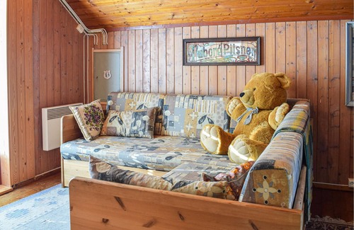 Tretten House | Fabulous vacation oasis in the wild beauty of Oppland.