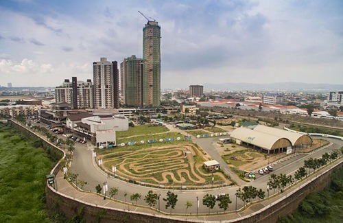 Manggahan Apartment | Fabulous View Circulo Verde, Manila QC