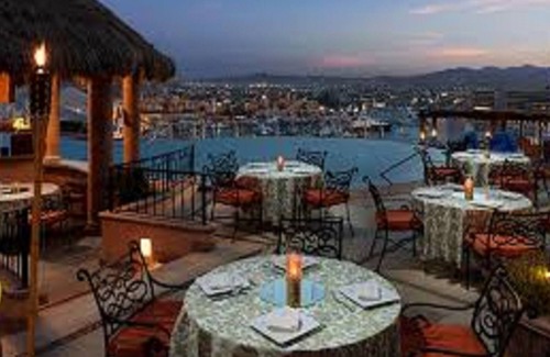 Marina Condo | Fabulous views at Playa Grande Resort on Beach