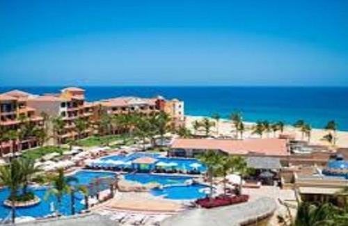 Marina Condo | Fabulous views at Playa Grande Resort on Beach