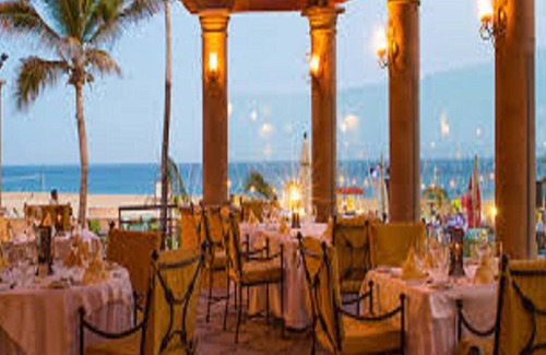Marina Condo | Fabulous views at Playa Grande Resort on Beach