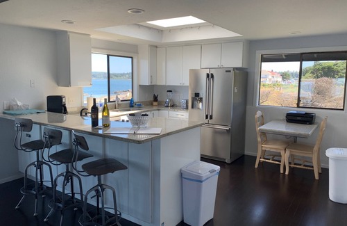 Bandon House | FABULOUS Views-Ocean Beach-GOLF!