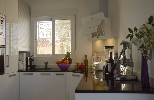 Torrevieja Villa | Fabulous Villa, Beautiful PRIVATE pool and stunning views!