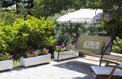 Monterosi Villa | FABULOUS VILLA IN THE COUNTRYSIDE LE3SORELLE