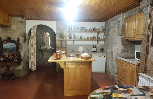 Sao Pedro do Sul Bed & Breakfast | Fabulouse Quinta da Comenda - Twin Room