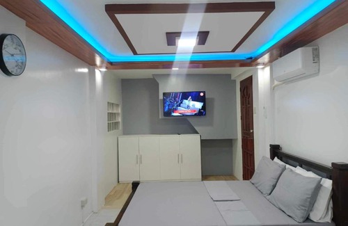 Malolos City Apartment | Fabuluz Luxury at Princess Place
