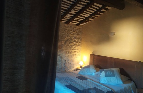 Methamis Bed & Breakfast | Face au Lavoir