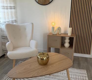 La Cotiniere Hotel | Face aux Flots