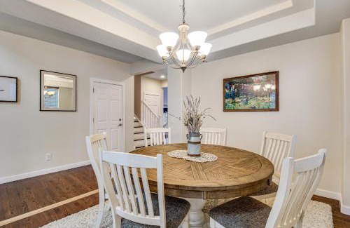 Colorado Springs House | Face of the West