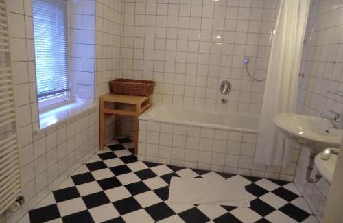 Kernstadt Lehrte House | Fachwerkhaus Julius