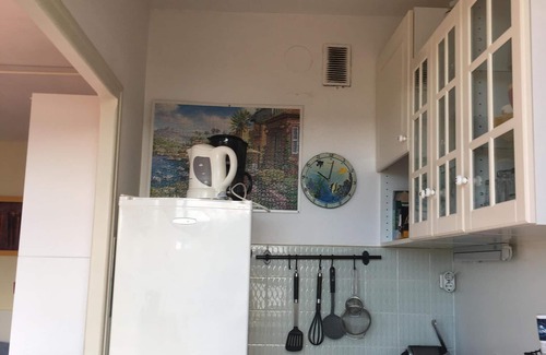 Frejus Apartment | Facing the sea and lake. Ideal for holidays.