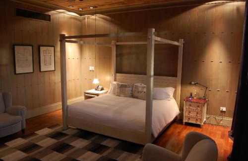 Asuncion Hotel | Factoria Hotel