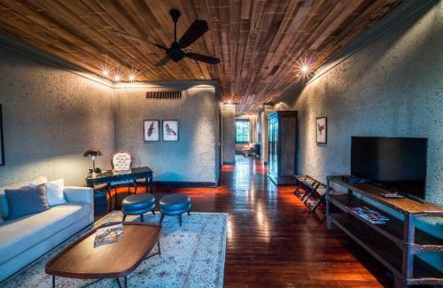 Asuncion Hotel | Factoria Hotel