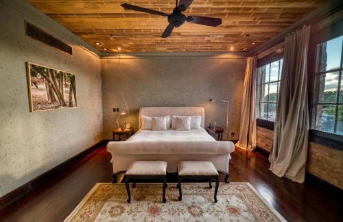 Asuncion Hotel | Factoria Hotel
