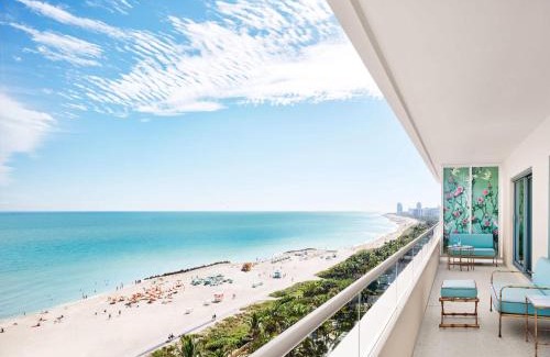 Mid Beach Hotel | Faena Hotel Miami Beach