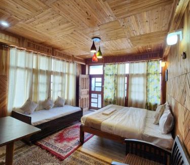 Theog House | Fagu Farmstay Shimla