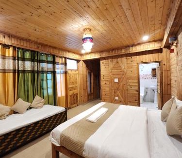 Theog House | Fagu Farmstay Shimla