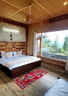 Theog House | Fagu Farmstay Shimla