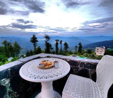 Theog House | Fagu Farmstay Shimla