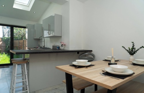 Failsworth House | Failsworth Retreat