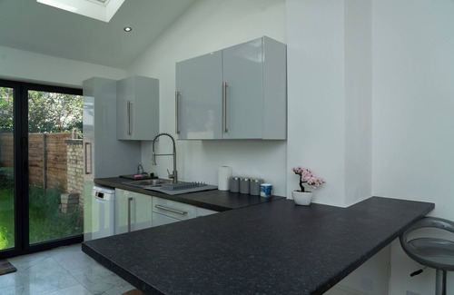 Failsworth House | Failsworth Retreat