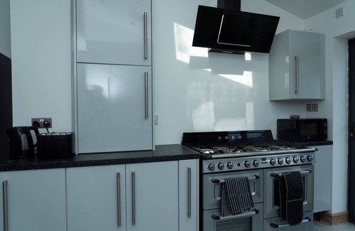 Failsworth House | Failsworth Retreat