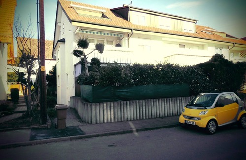 Bernhausen Apartment | Fair holiday apartment