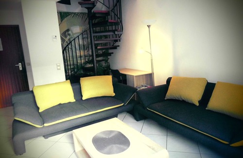 Bernhausen Apartment | Fair holiday apartment