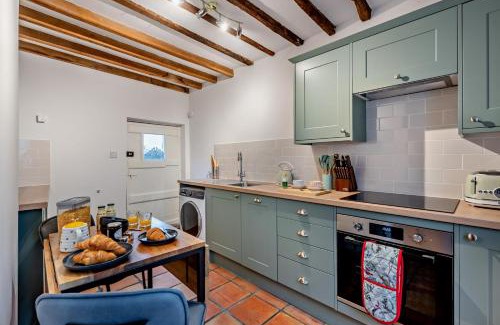 Lavenham House | Fair Maids Cottage